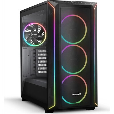 be quiet! кутия Case EATX - Shadow Base 800 FX Black