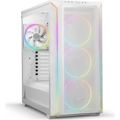 be quiet! кутия Case EATX - Shadow Base 800 FX White