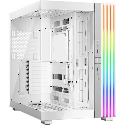 be quiet! кутия Case EATX - LIGHT BASE 900 DX White