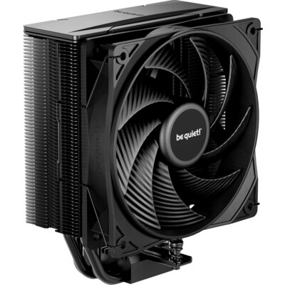 be quiet! охладител за процесор CPU Cooler - Pure Rock 3 Black