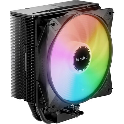 be quiet! охладител за процесор CPU Cooler - Pure Rock 3 LX