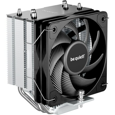 be quiet! охладител за процесор CPU Cooler - PURE ROCK SLIM 3