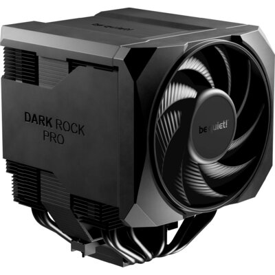 be quiet! охладител за процесор CPU Cooler - Dark Rock Pro 6