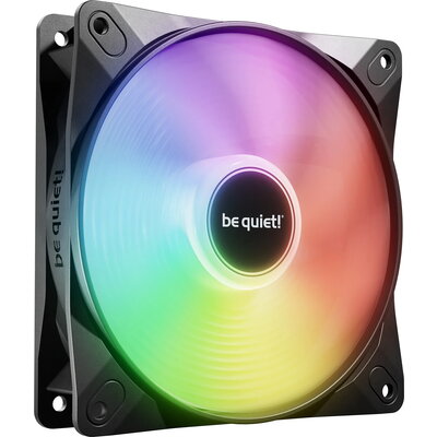 be quiet! вентилатор Fan 120mm - LIGHT WINGS LX 120mm PWM high-speed