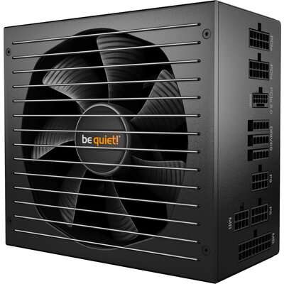 Захранване be quiet! Straight Power 12 1000W ATX 3.1 Platinum