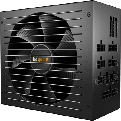 be quiet! захранване PSU ATX 3.0 - Straight Power 12 Platinum 1500W