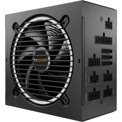 be quiet! захранване PSU ATX 3.0 - Pure Power 12 M 1200W