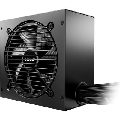 Захранване be quiet! PURE POWER 12 750W