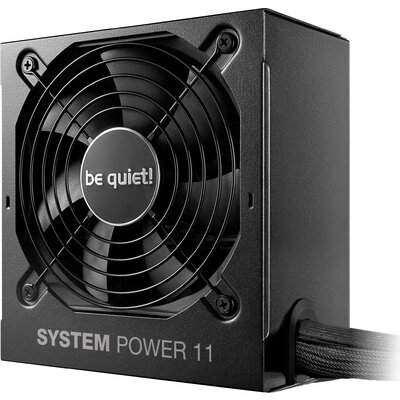 Захранване be quiet! SYSTEM POWER 11 750W
