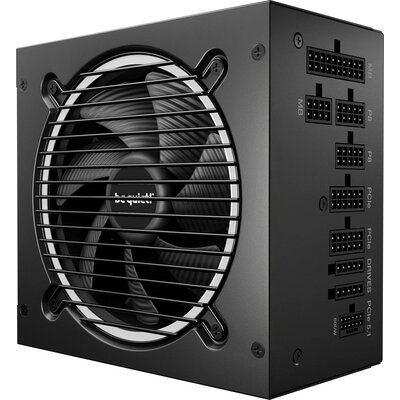 be quiet! захранване PSU ATX 3.1 Gold - Pure Power 13 M 1200W
