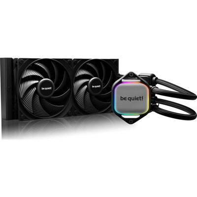 be quiet! водно охлаждане Water Cooling - Pure Loop 2 240mm