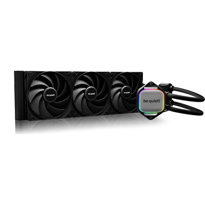 be quiet! водно охлаждане Water Cooling - Pure Loop 2 360mm