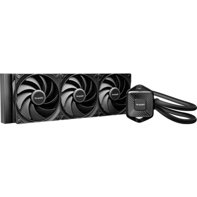 be quiet! водно охлаждане Water Cooling - Pure Loop 3 360mm