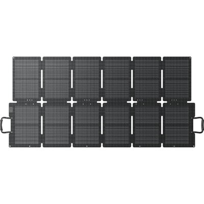Bluetti портативен соларен панел 220W Portable Solar Panel - Sora 220