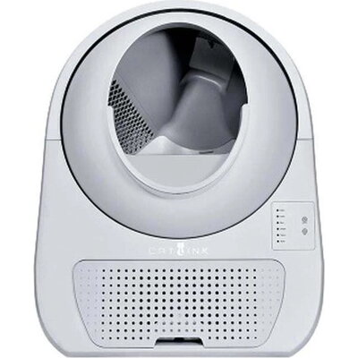 CatLink Самопочистваща се котешка тоалетна Scooper Young Version - CL-03