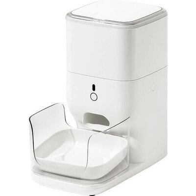 CatLink Смарт автоматична хранилка за котка Automatic Feeder Fresh 2 F04 Standard CatLink Смарт автоматична хранилка за котка Automatic Feeder Fresh 2 F04 Standard