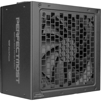 Darkflash захранване PSU ATX 3.1 750W Gold, Full Modular  - PMT750 A3