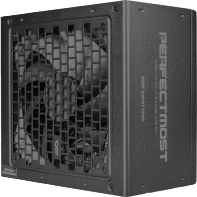 Darkflash захранване PSU ATX 3.1 850W Gold, Full Modular - PMT850 A3