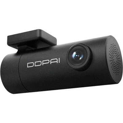 DDPAI Видеорегистратор Dash Cam MINI PRO