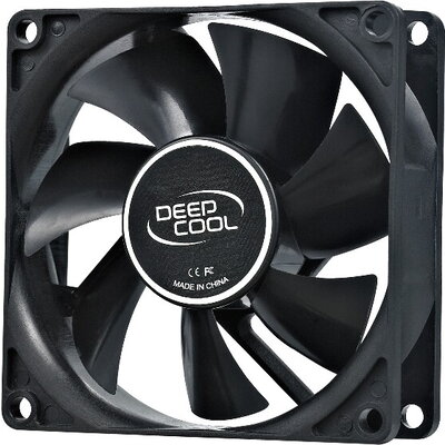 Вентилатор DeepCool Xfan 80 - 1800rpm