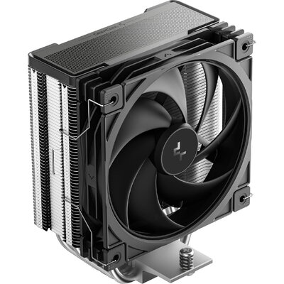 DeepCool охладител CPU Cooler AG400 G2 - LGA1851/AM5