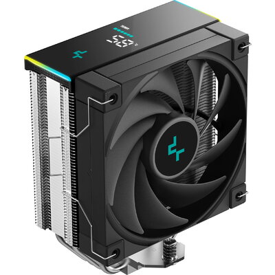 DeepCool охладител CPU Cooler AK400 DIGITAL SE - LGA1851/AM5