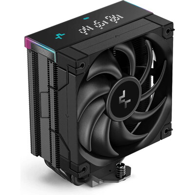 DeepCool охладител CPU Cooler AK400 DIGITAL Pro - LGA1700/AM5