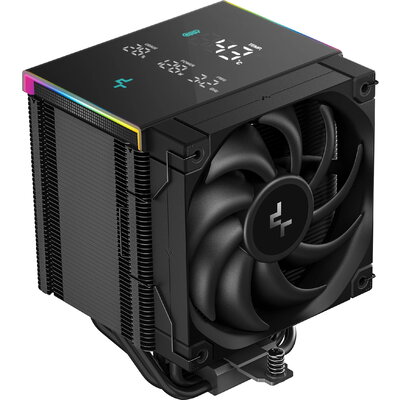 Охладител DeepCool AK500 DIGITAL PRO
