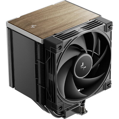 DeepCool охладител за процесор CPU Cooler - AK500 G2