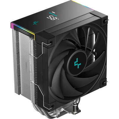 DeepCool охладител за процесор CPU Cooler - AK500S DIGITAL SE