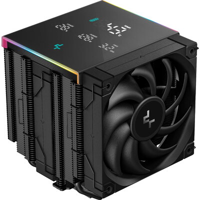 DeepCool охладител CPU Cooler AK620 DIGITAL PRO - Dual-Tower