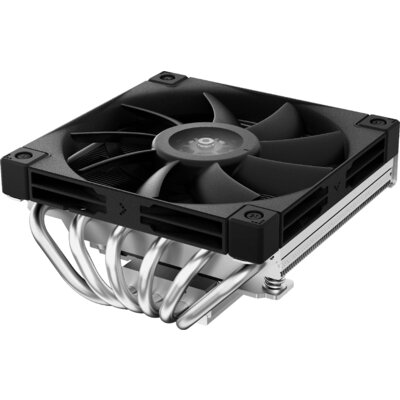 DeepCool охладител CPU Cooler AN600 Low Profile - LGA1851/AM5