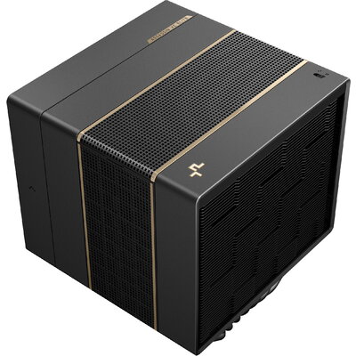 DeepCool охладител CPU Cooler ASSASSIN VC ELITE - Vapor Chamber, Dual-Tower