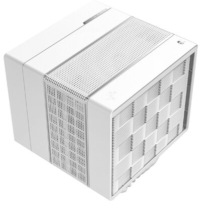 DeepCool охладител CPU Cooler ASSASSIN IV VC ELITE WHITE - Vapor Chamber, Dual-Tower