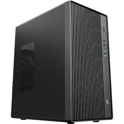DeepCool кутия Case mATX - CC310