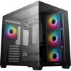 DeepCool кутия Case ATX - CG530 4F - 4 ARGB Fans