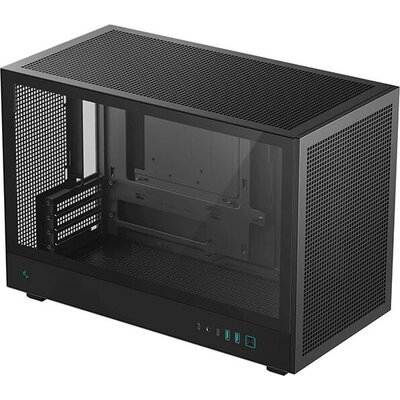 Кутия DeepCool CH260 mATX