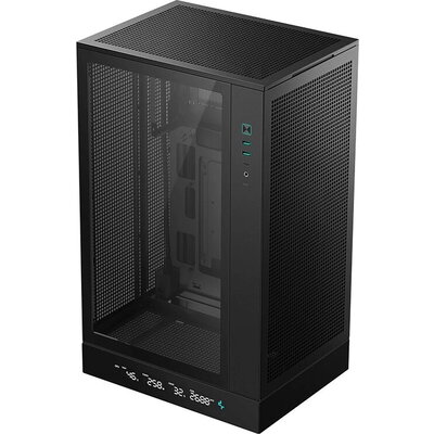 Кутия DeepCool CH270 DIGITAL