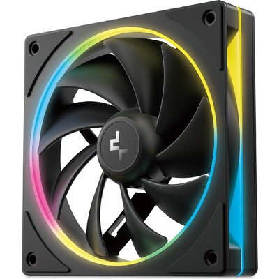 DeepCool вентилатор Fan 120mm - FL12 SE - Addressable RGB