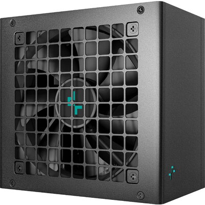 Захранване DeepCool PN650-M - 650W Gold ATX 3.1