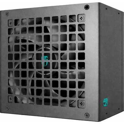DeepCool захранване PSU ATX 3.1 750W Gold, Full Modular - PQ750G
