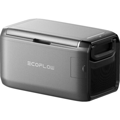 Ecoflow Преносим хладилник Portable Fridge GLACIER Classic 35L