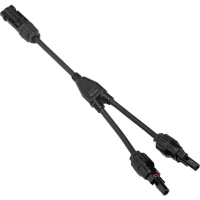 Ecoflow кабел Solar MC4 Parallel Connection Cable Ecoflow кабел Solar MC4 Parallel Connection Cable