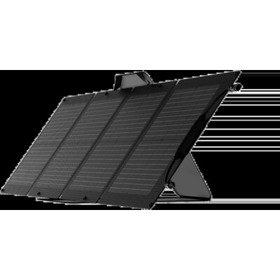 Ecoflow портативен соларен панел 110W Portable Solar Panel Ecoflow портативен соларен панел 110W Portable Solar Panel