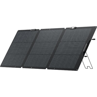 Ecoflow портативен соларен панел NextGen 160W Portable Solar Panel Ecoflow портативен соларен панел NextGen 160W Portable Solar Panel