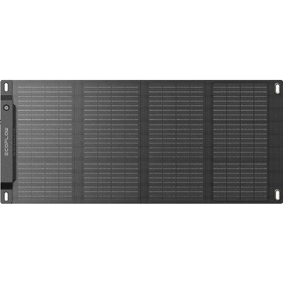 Ecoflow портативен соларен панел 28W Portable Solar Panel Ecoflow портативен соларен панел 28W Portable Solar Panel