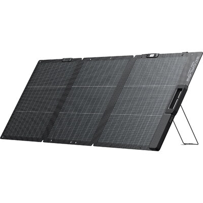 Ecoflow портативен соларен панел 160W Lightweight Portable Solar Panel