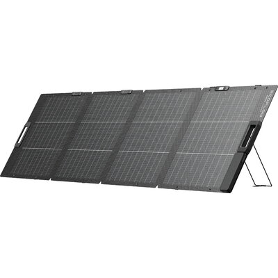 Ecoflow портативен соларен панел 220W Lightweight Portable Solar Panel
