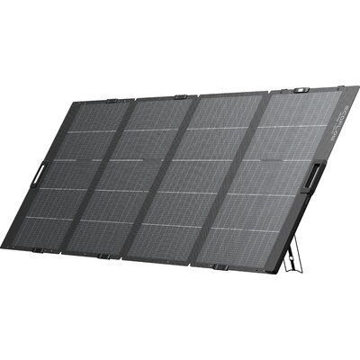 Ecoflow портативен соларен панел 400W Lightweight Portable Solar Panel