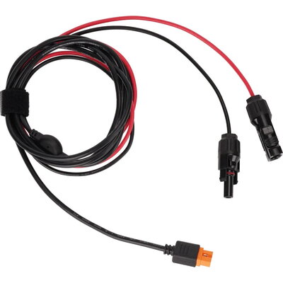 Ecoflow кабел Solar to XT60i Charing Cable - 2.5m Ecoflow кабел Solar to XT60i Charing Cable - 2.5m